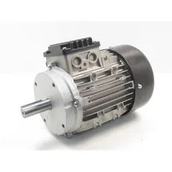 Holzstar Motor UMK, SFK / 400V 1,5kW