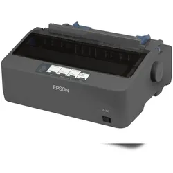 Epson LQ-350, 347 Zeichen pro Sekunde, 360 x 180 DPI, 260 Zeichen pro Sekunde, 86 Zeichen pro Sekunde, 10 Zeichen pro Zoll, 4 Kopien