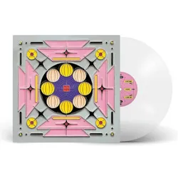 Capitol Films, Schallplatten, Thank You (VINYL) (Mike D)