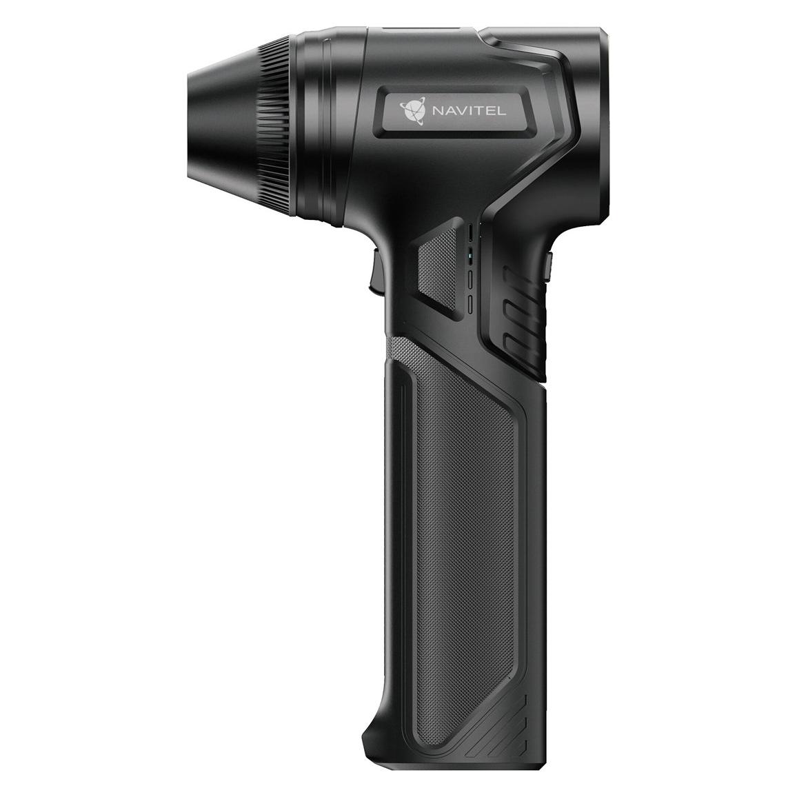 Navitel TF7 Versatile turbofan (Akkubetrieb, Stromversorgung über USB, Laubbläser) (62602459)
