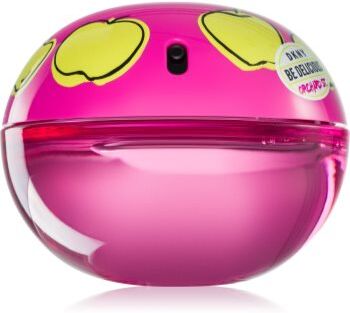 DKNY Be Delicious Orchard Street Eau de Parfum para mulheres 100 ml. Be Delicious Orchard Street