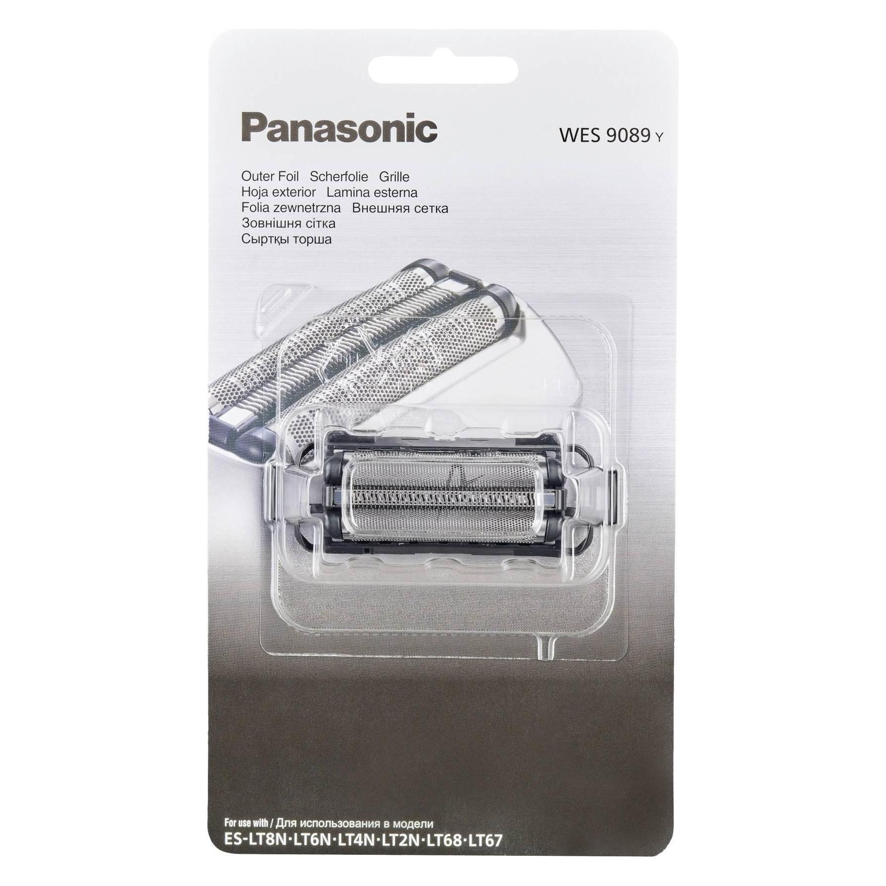 Panasonic Scherblat Folie (1x) (WES9089Y1361)