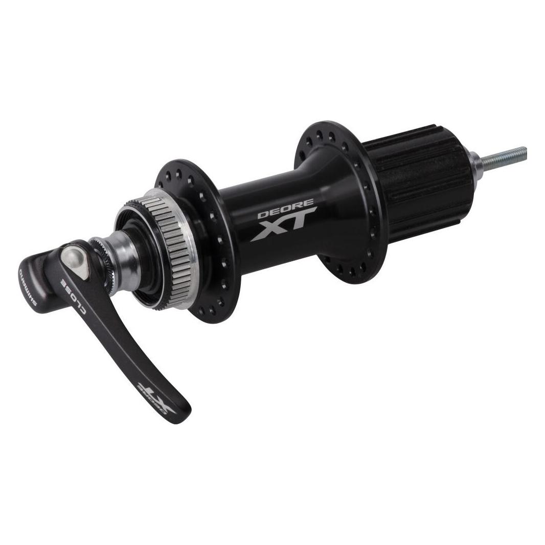 Shimano FH-M8000 (Scheibenbremse Center Lock) (EFHM8000AZA)