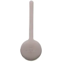 Villeroy und Boch Armaturengriff 927080LC zu Finera / Finera Slope, Edelstahl massiv