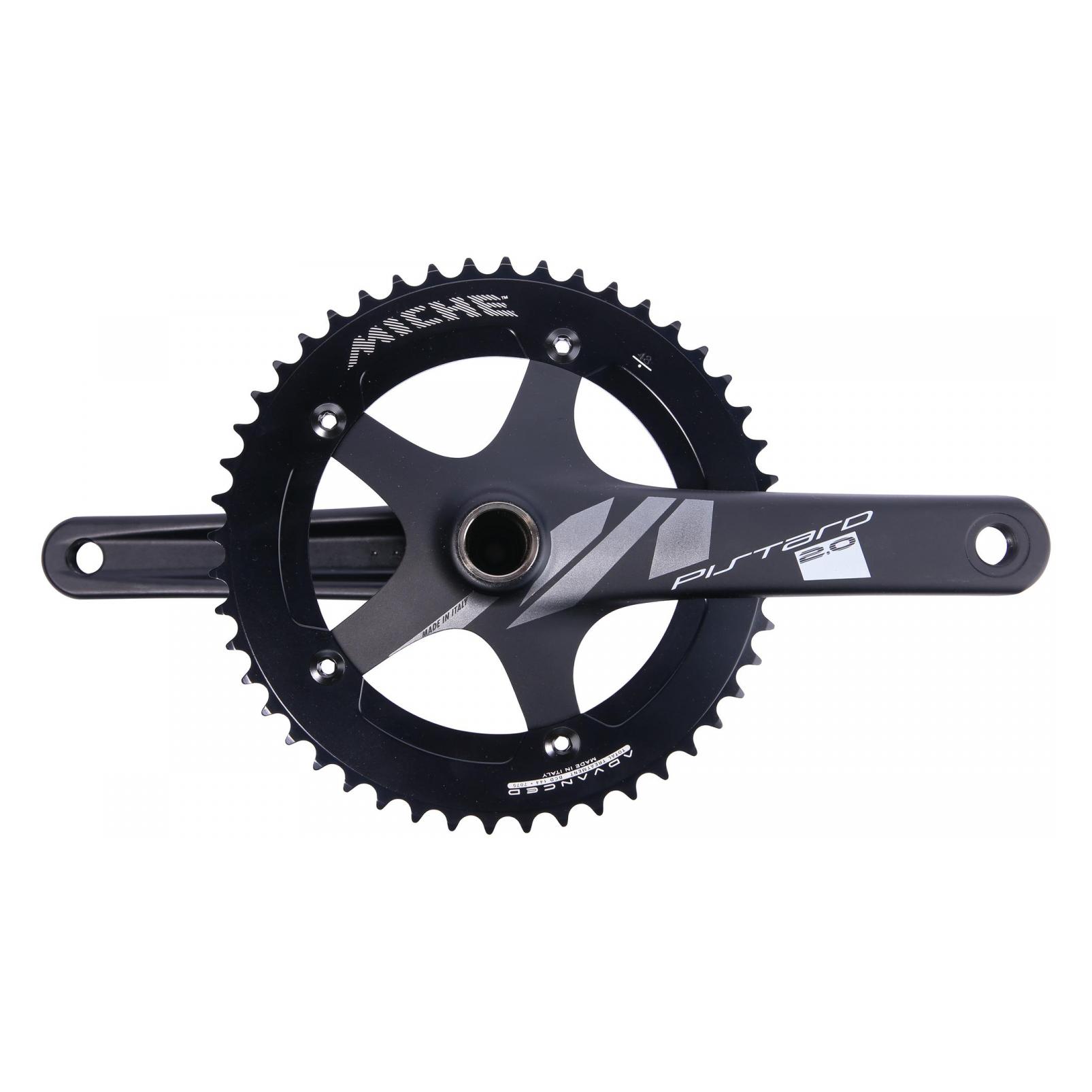 Miche Pistard 2.0 165 (165 mm) (CSP20BBD48000)