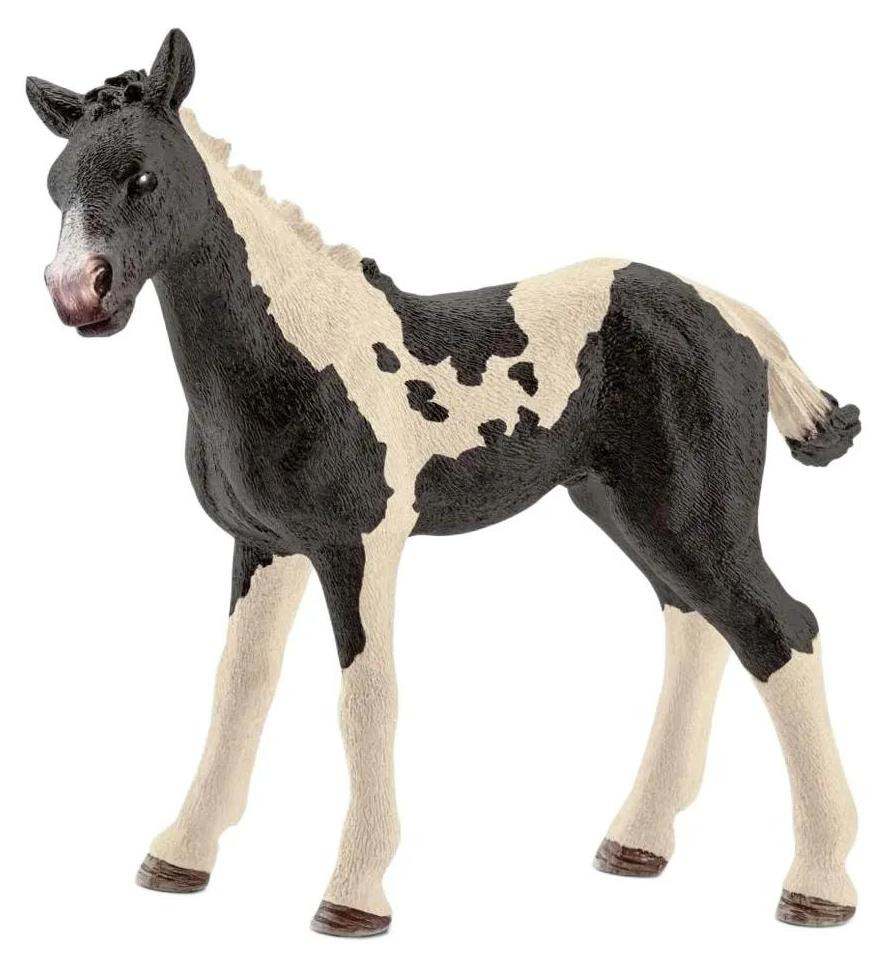 Schleich Pinto veulen