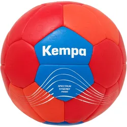 Kempa Spectrum Synergy Primo Handball 152 - rot/sweden blau 2