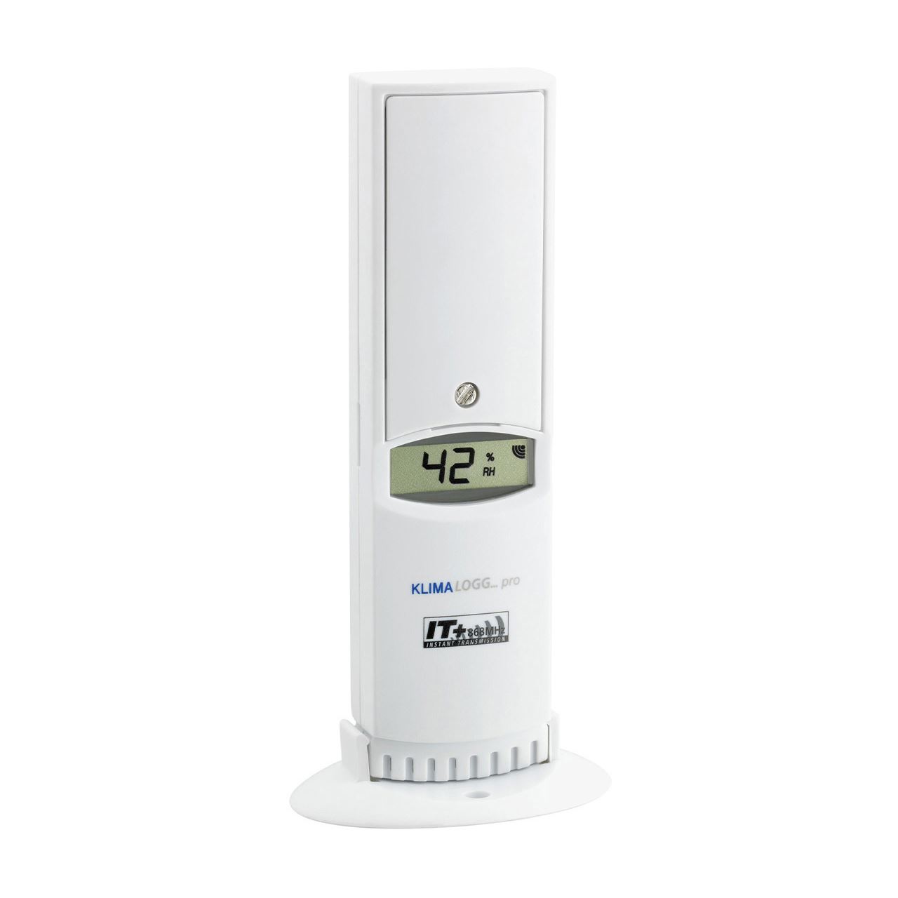 TFA 30.3180.IT Hygrometer weiß