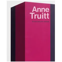 Anne Truitt, Fachbücher