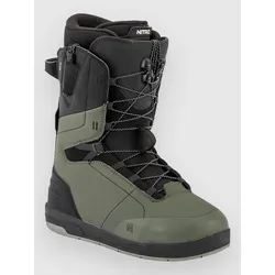 Nitro Venture TLS 2027 Snowboard Boots shadow / black Gr. 31.5