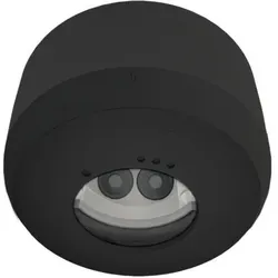 BEG 93783 Zubehör AP Montageset IP54 PD2N H schwarz BEG93783