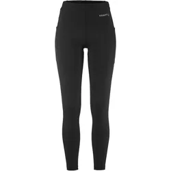 Craft, Herren, Tights, Essence Strumpfhosen (XL), Schwarz