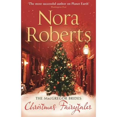 The Macgregor Brides, Taschenbuch von Nora Roberts, Harper Collins Uk