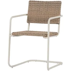 Ebuy24, Gartenstühle, Gartenstuhl Camille