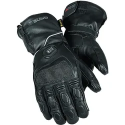 DANE Vinter Evo beheizbare wasserdichte Winter Motorrad Handschuhe 2XL