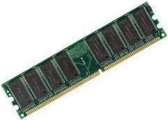 CoreParts MMG1290/2GB DDR3 1333 MHz 2 GB 240-pin DIMM Groen