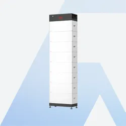 BYD Battery-Box HVM+ 22.1 Batteriespeicher 22,08 kWh
