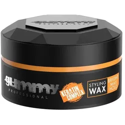 Gummy Haarwachs Bright Max Hold 150 ml