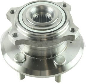 Ossca Radlagersatz 40261 Hinterachse Für Chrysler