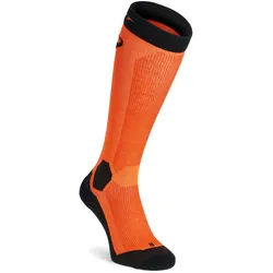 Dynafit, Unisex, Sportsocken, Tour (43 - 46), Orange