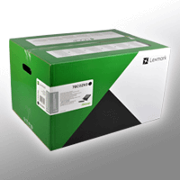 Lexmark Trommel 78C0ZK0 Belichtungskit schwarz