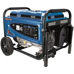 Scheppach, Stromgenerator, SG3200 (2500 W, 15 l)