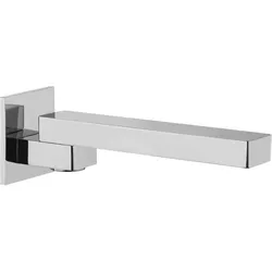 Neuesbad Serie 310 Klappbarer Auslauf 215 mm, Chrom NB1DENAC084K1