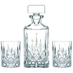 Nachtmann Noblesse, Cocktailgläser, Transparent