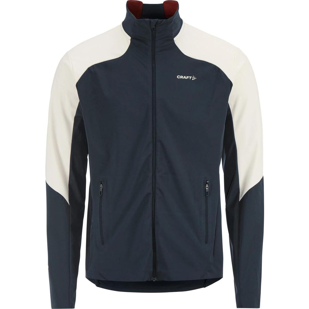 Craft Nordic Race Jacket 3 Men night/white (3981) XXL C17933-3981-8