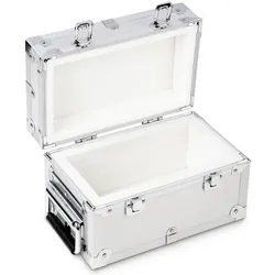 Kern, Feinwaage, Aluminiumgeschütztes Etui 346-070-600
