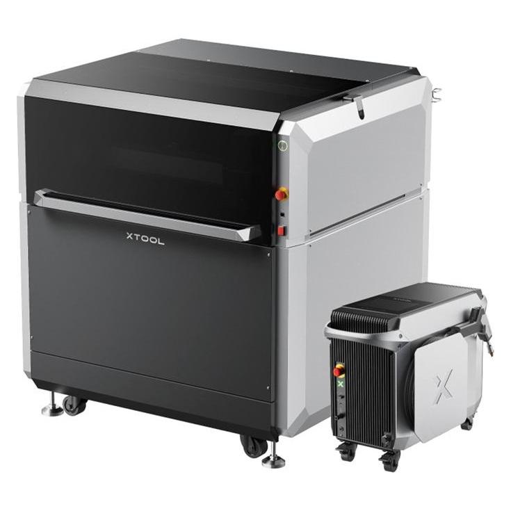 XTool MetalFab Laser Welder / CNC Cutter (XMF-1200B)