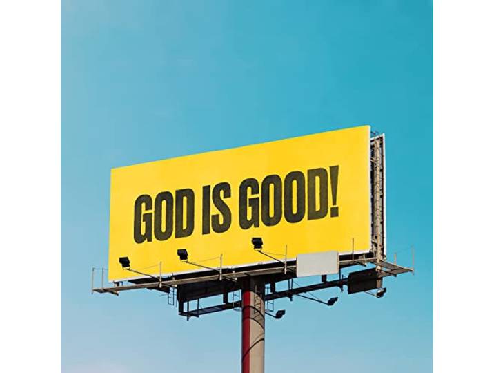 God Is Good