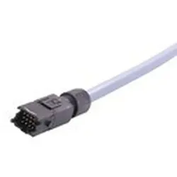 Harting Kabelkonfektion einseitig 33501400304020