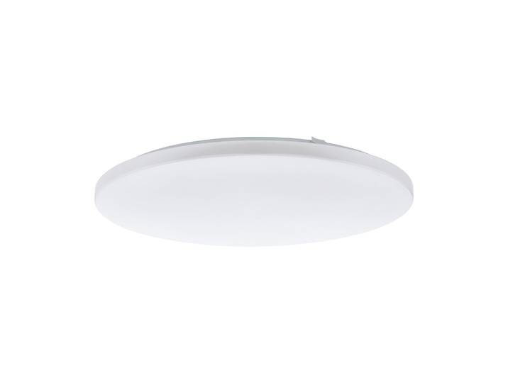 Eglo 98446 FRANIA LED Plafonnier 50W Ø550mm Blanc blanc chaud