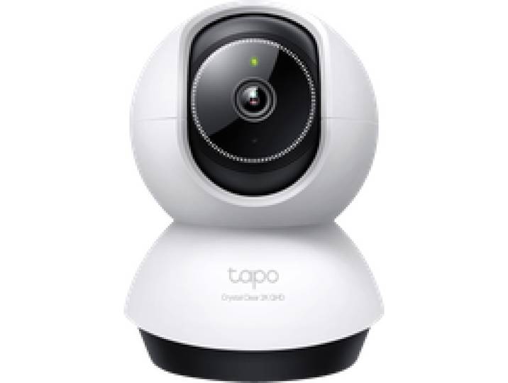 TP-LINK Caméra Wi-Fi »TC72«