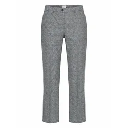 Wide Fit-Hose Brax grau, 20