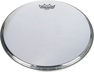 Remo "13" Starfire Tom Tom Chrome" Chrom