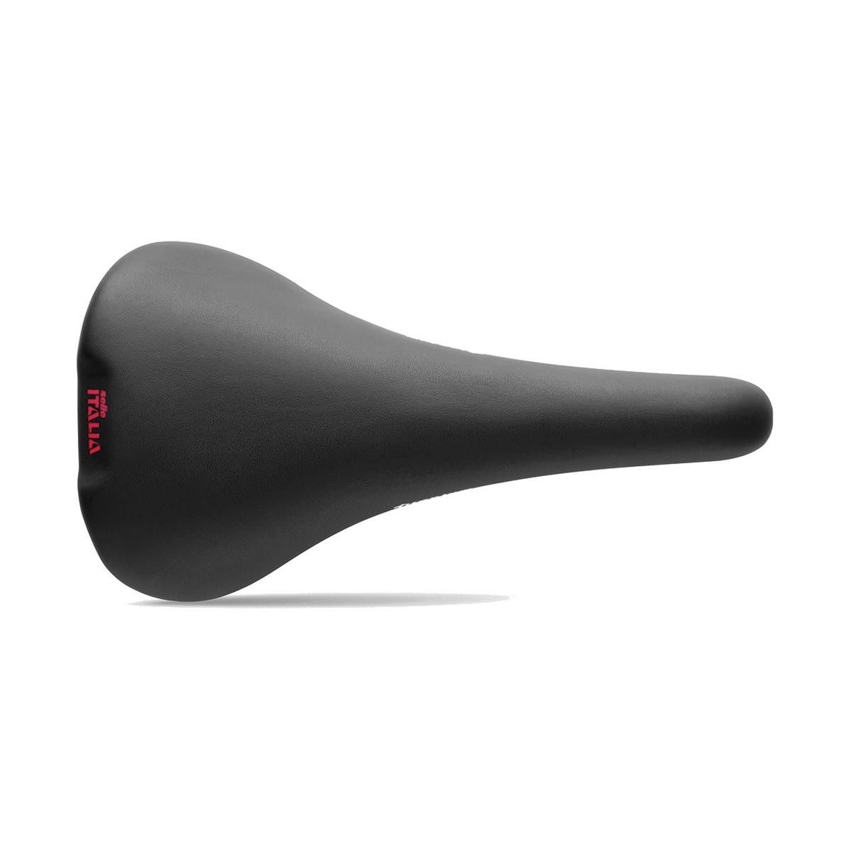 Selim Selle Italia Flite 1990 Preto, Tamanho L1 Unisex