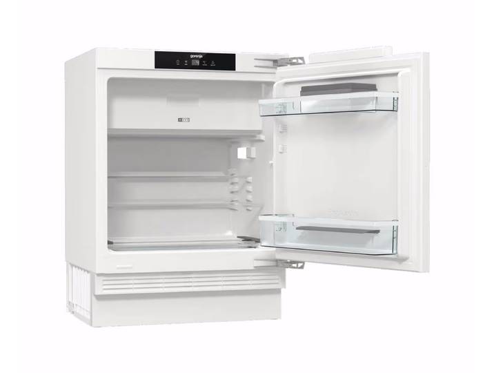 Gorenje RBIU 609 EA1 Kühlschrank rechts Einbau Kühlschrank 60cm vollintegriert – Einbaukühlschrank 60 cm vollintegriert