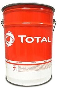 Lagerfett TotalEnergies 2140069 MULTIS 18kg