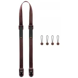 Peak Design Leash Kameragurt Eclipse
