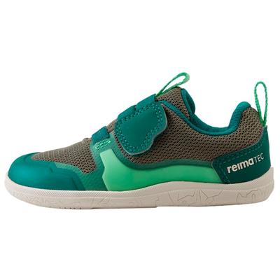 Reima - Kid's Tepastelu - Barfußschuhe 24 | EU 24 bunt