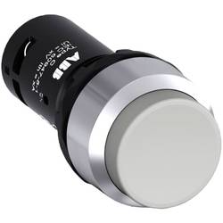 ABB 1SFA619199R1009 CP9-1009 Drucktaster mechanische Verriegelung IP67/IP69K 1 St. Piece