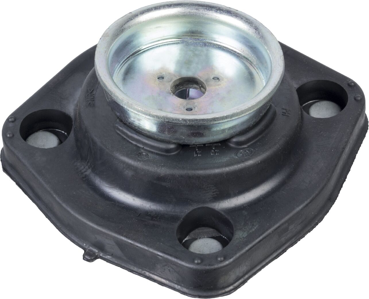 Febi Bilstein Federbeinstützlager 106374 Hinterachse Links Für Kia