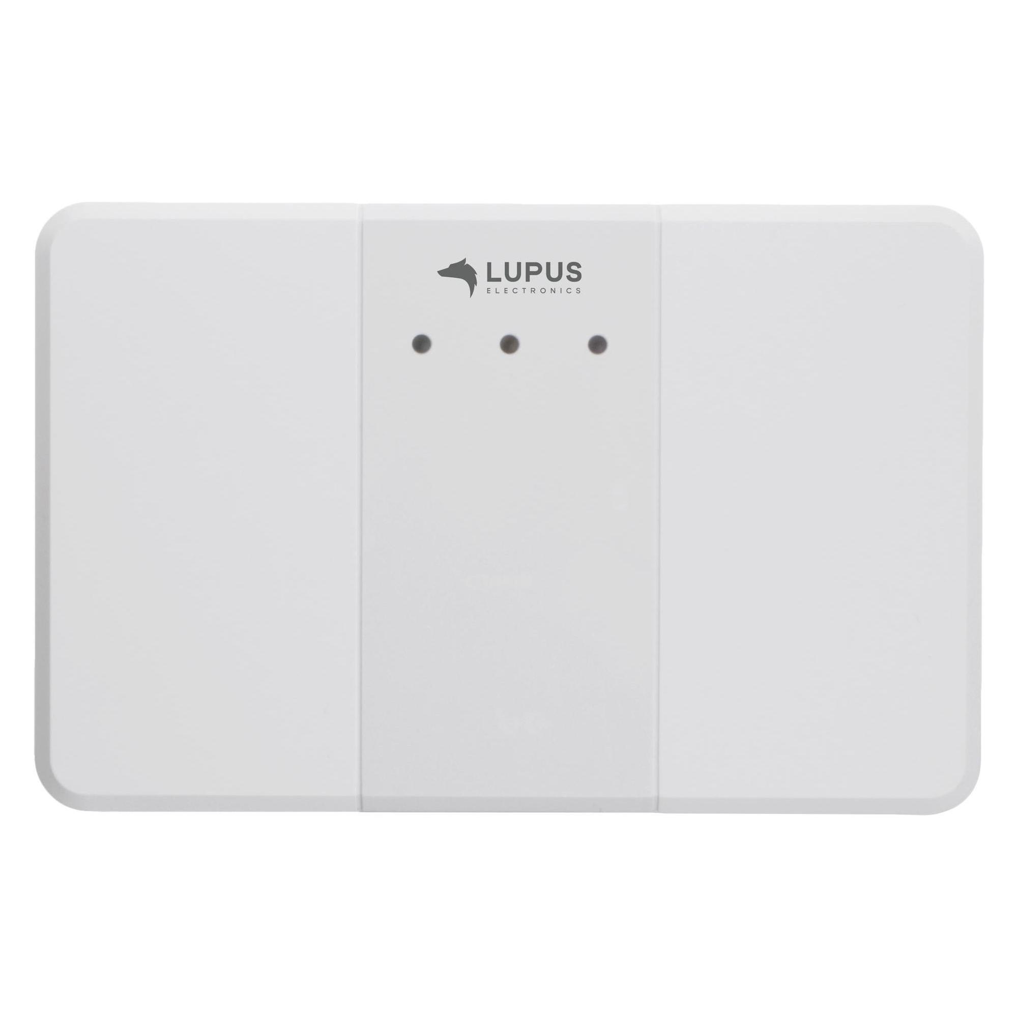 Lupus-Electronics LUPUSEC Sensor input (12125)