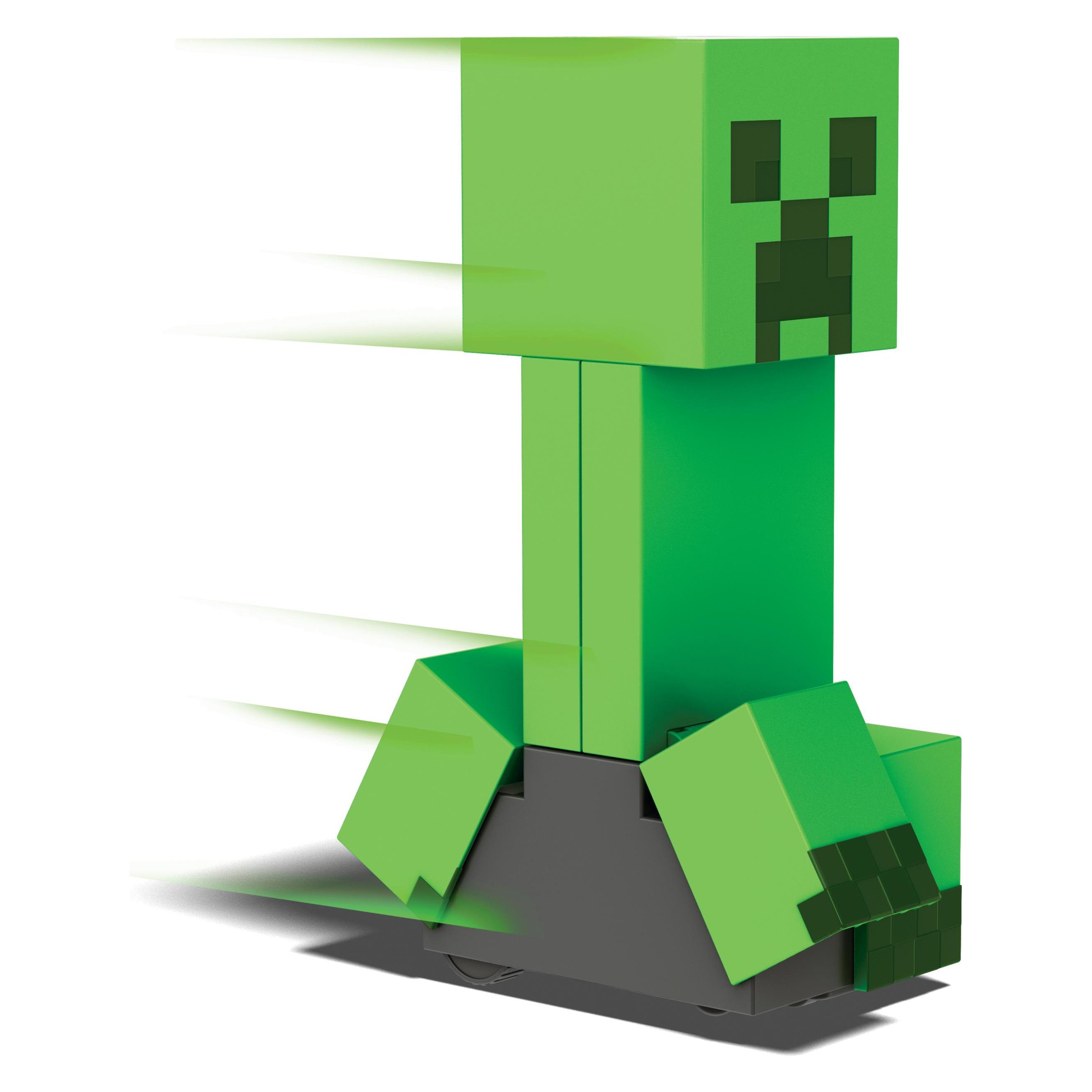 Minecraft Creeper (HRR48)