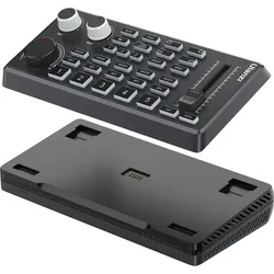 Ulanzi DD02 HD Video Switcher for Live Streaming EU PLUG, Switch Box