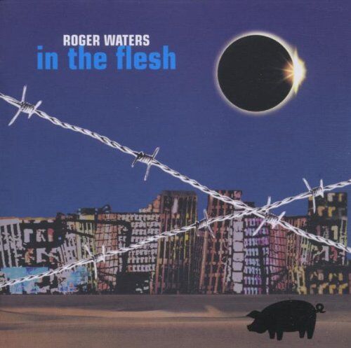 Roger Waters - In the Flesh - Live - Preis vom 17.10.2026 19:25:27 h