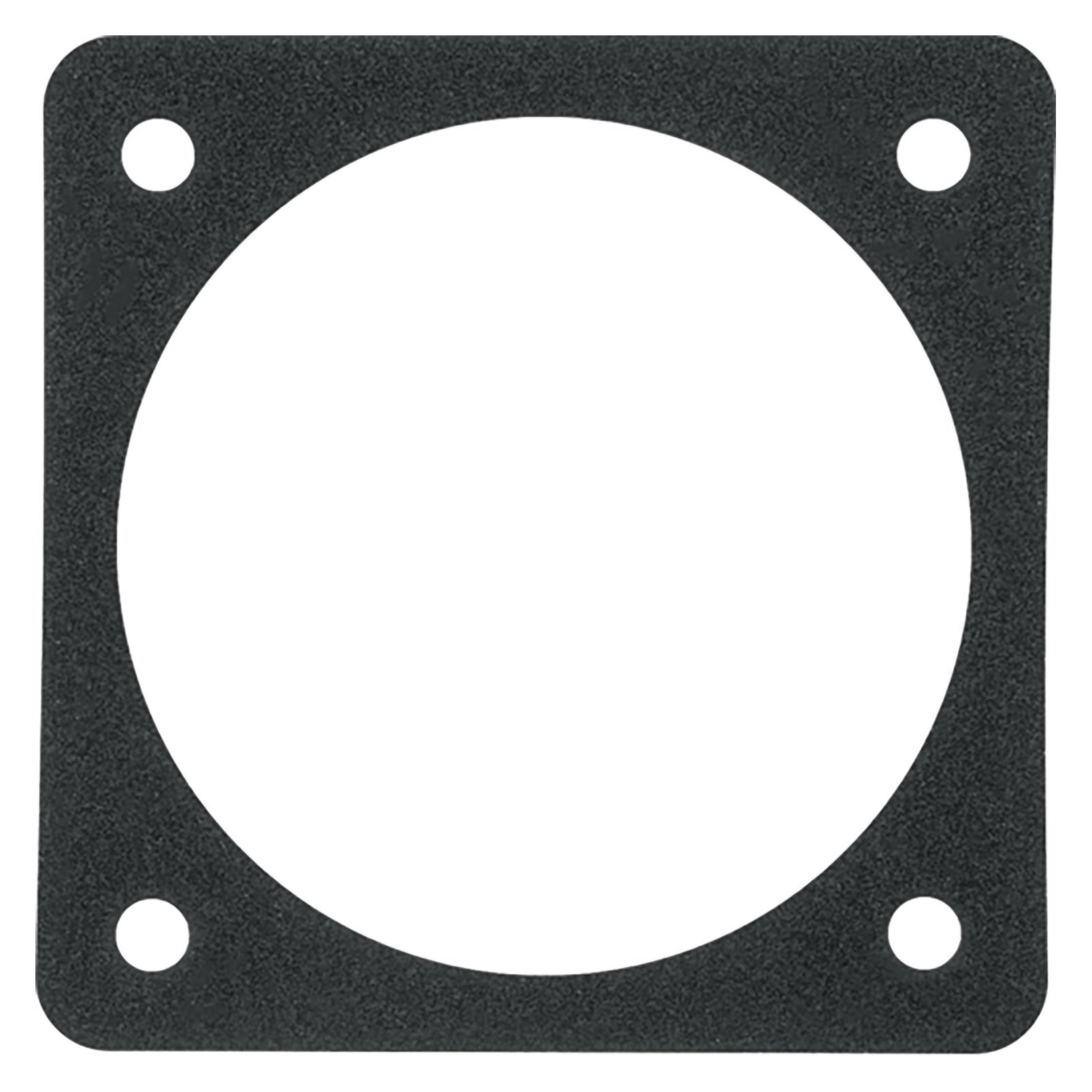 Berker B.Mobil Dichtung 091853 schwarz (91853)
