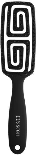 Lussoni Small Labyrinth Brush
